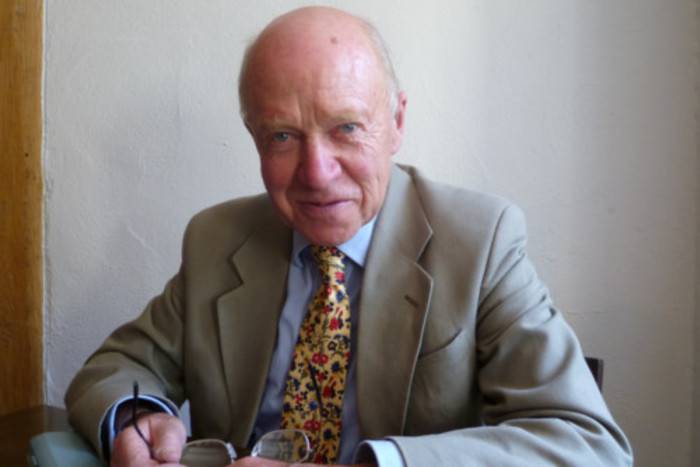 Edward Enfield