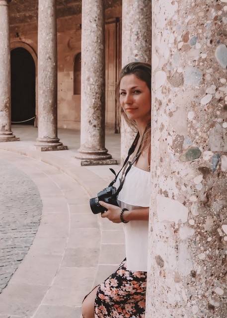 Chiara Di Nuzzo