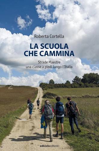 La scuola che cammina