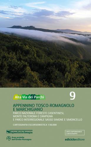 Alta via dei parchi 9