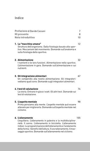 Manuale del ciclismo moderno