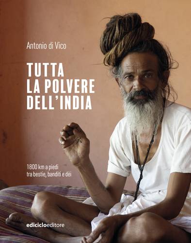 Tutta la polvere dell'India