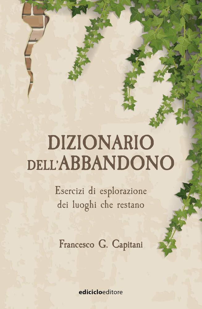 Dizionario dell'abbandono