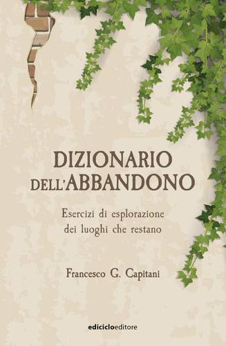 Dizionario dell'abbandono