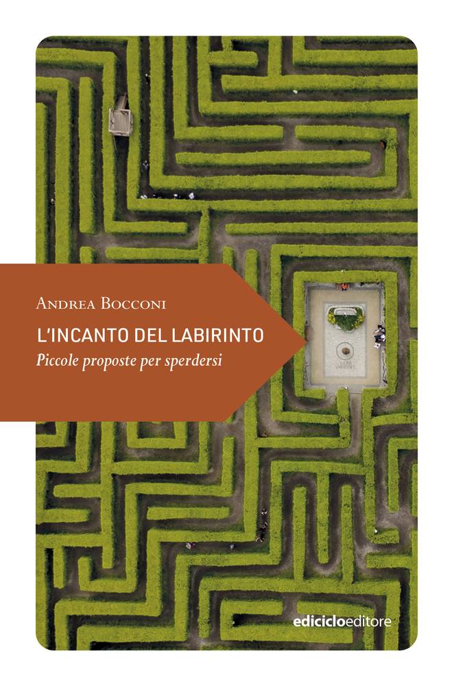 L'incanto del labirinto