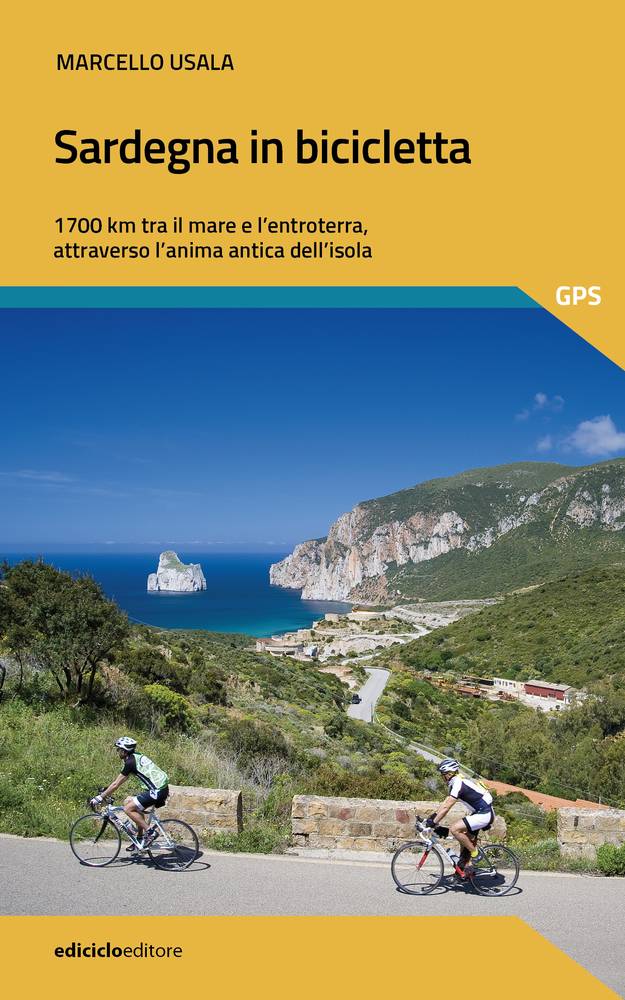Sardegna in bicicletta