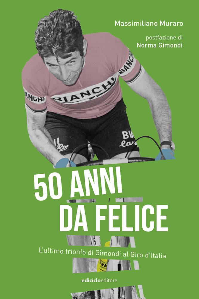 50 anni da Felice