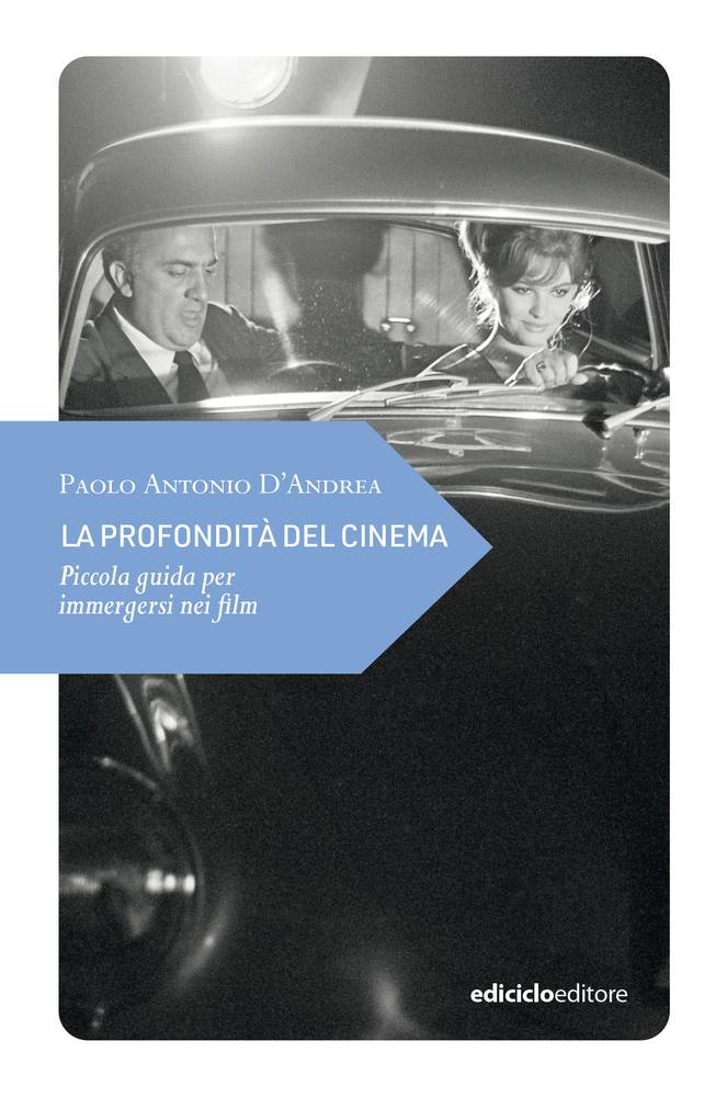 La profondità del cinema