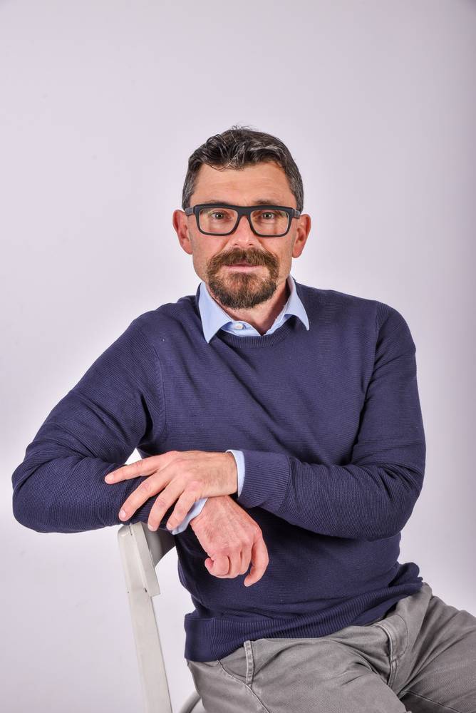Alberto Vaona