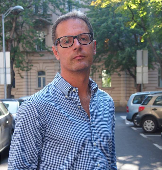 Alessandro Toso