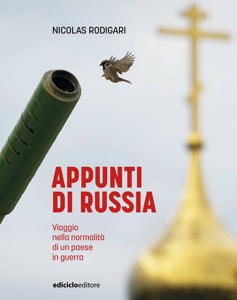 Appunti di Russia
