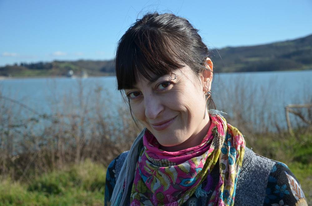 Simona Baldanzi