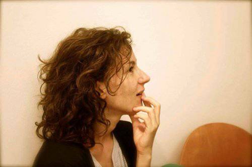 Sara Beinat