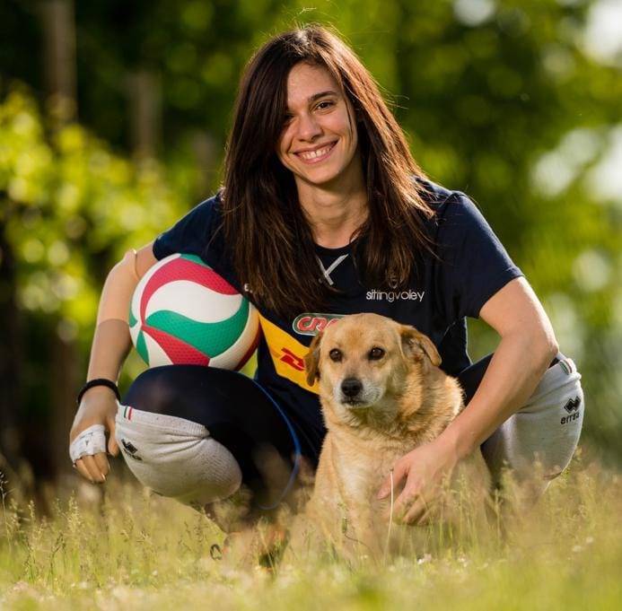 Silvia Biasi
