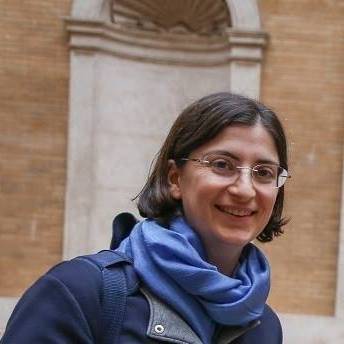 Naike M. Borgo