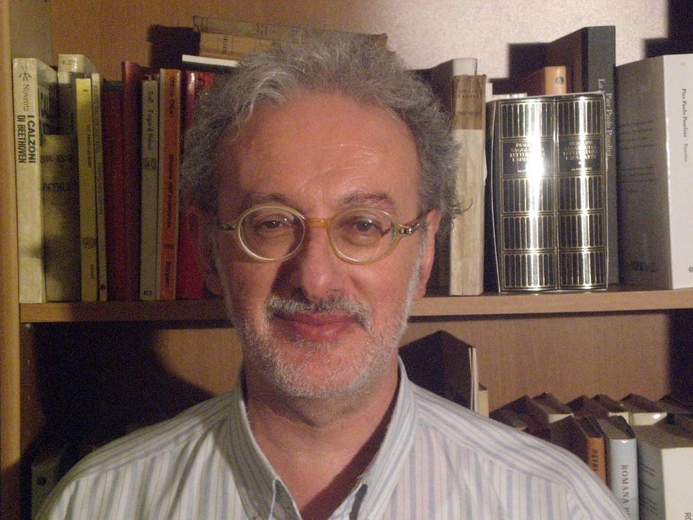 Alberto Brambilla