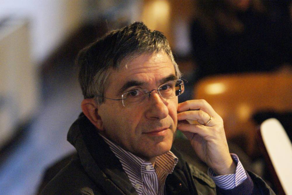 Bruno Anastasia