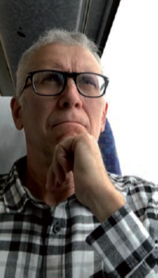 Mauro Buffa