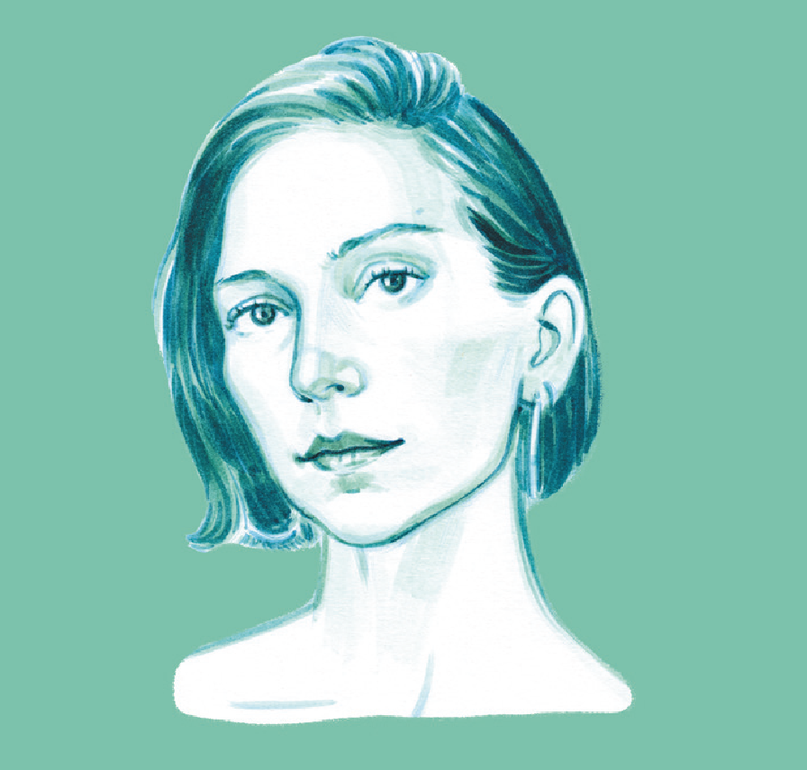 Catherine Lacey