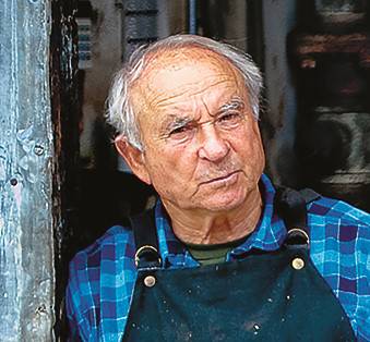 Yvon Chouinard