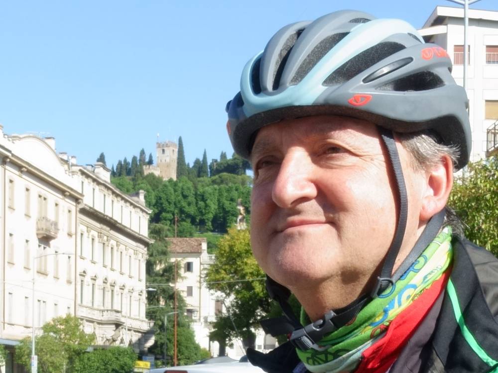 Antonio Dalla Venezia