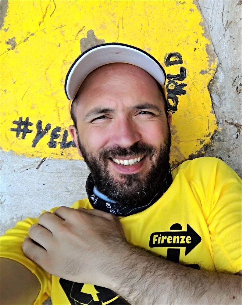 Dario Sorgato