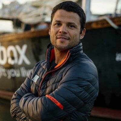 Ignacio Dean