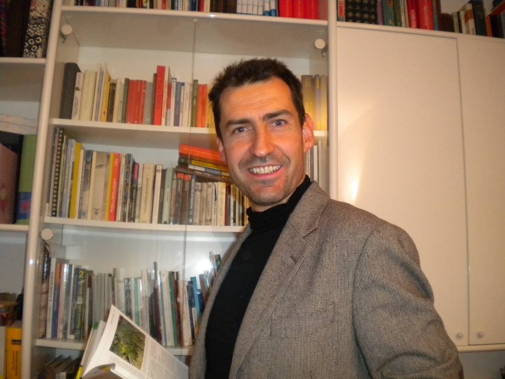 Sergio Deromedis