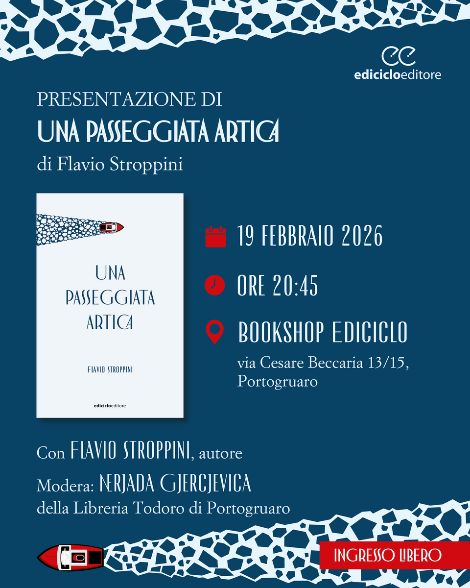 EDICICLO - PRESENTAZIONE UNA PASSEGGIATA ARTICA - POST.png