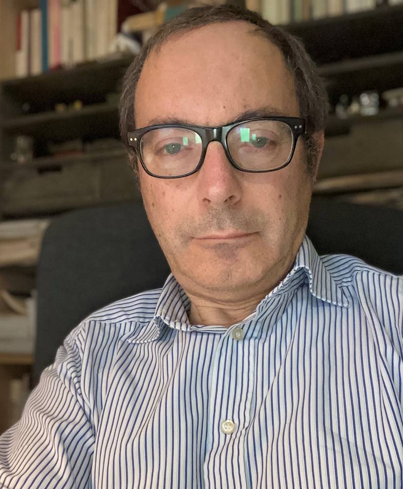 Romano Vecchiet