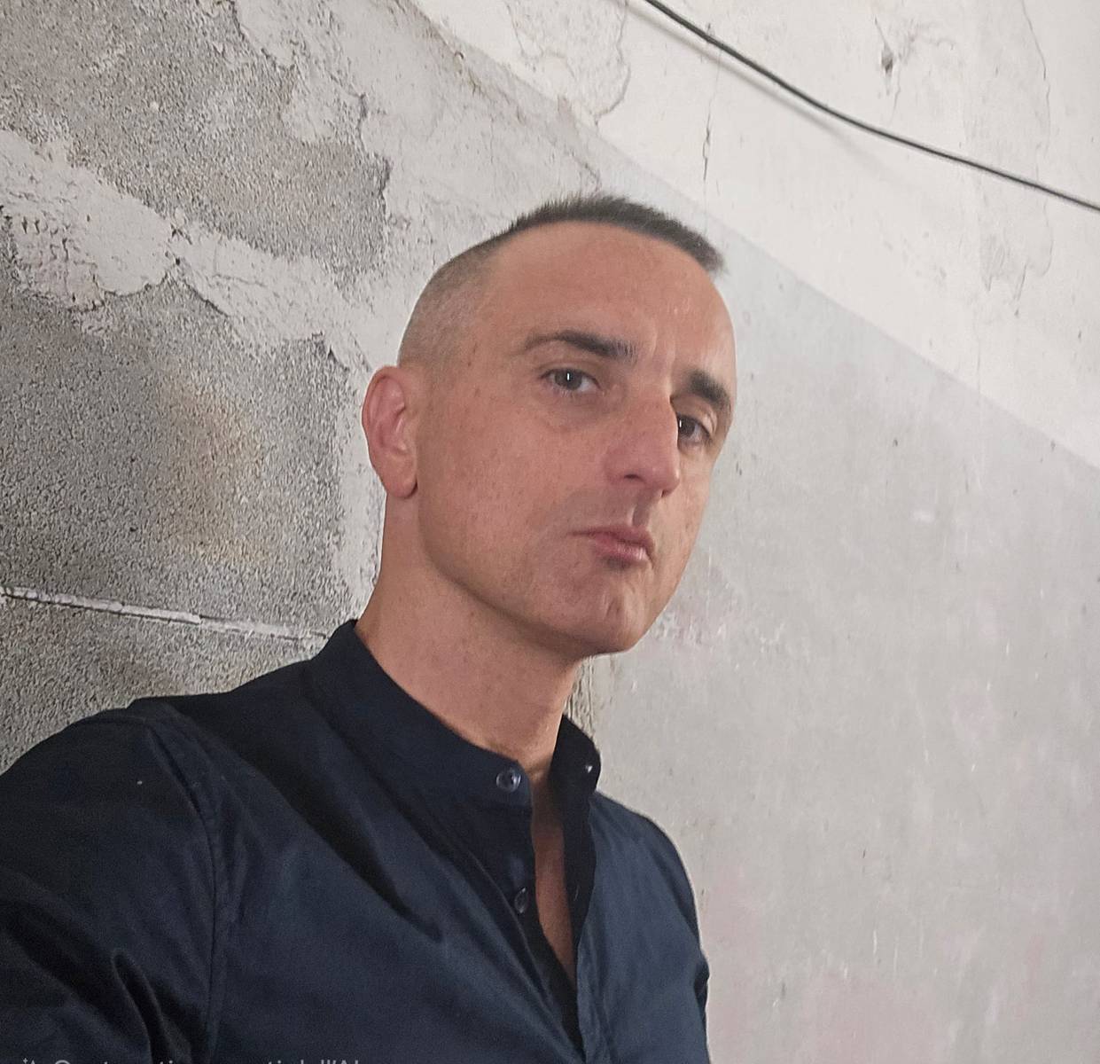 Francesco G. Capitani
