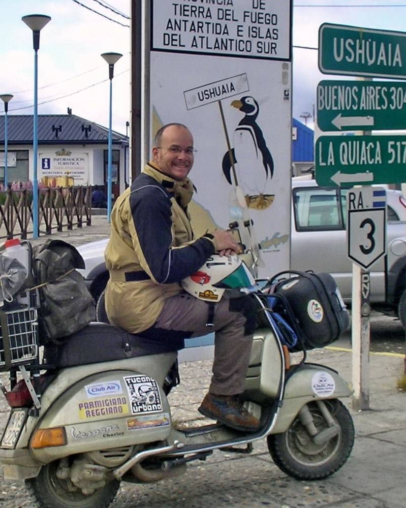 Lorenzo Franchini