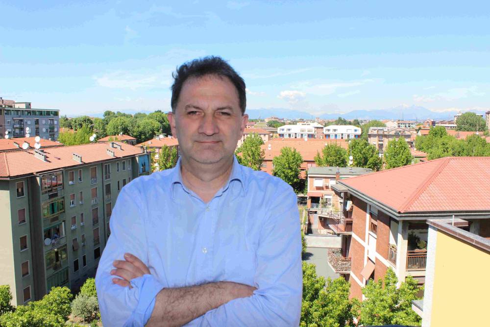 Angelo De Lorenzi