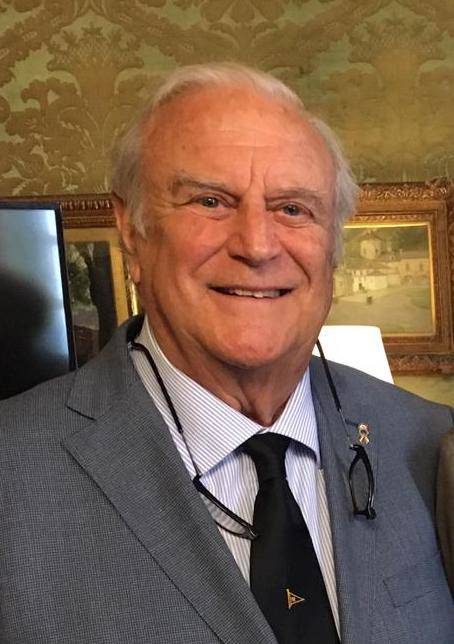 Adriano Laiolo