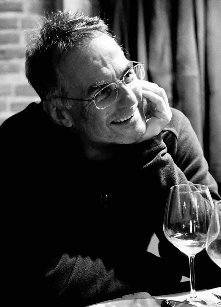 Marco Pastonesi