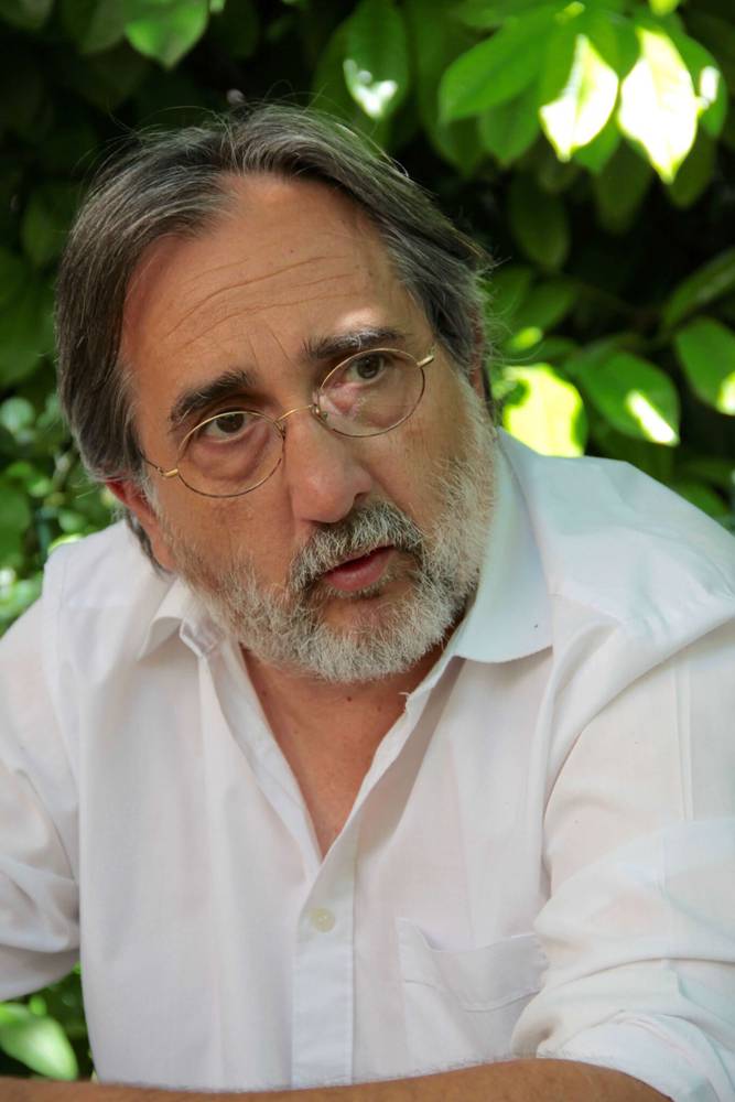 Michele Marziani