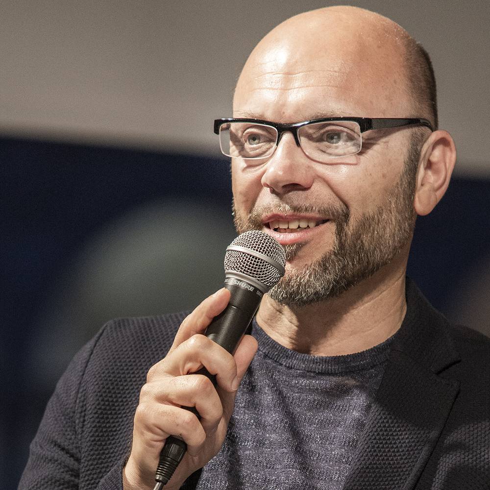 Maurizio Mattiuzza