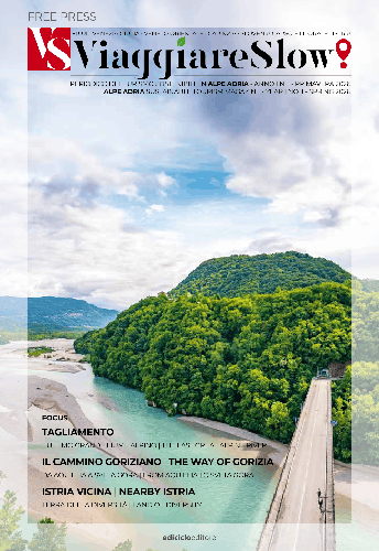 Viaggiare Slow – Anno I N°1