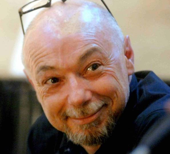 Paolo Nori