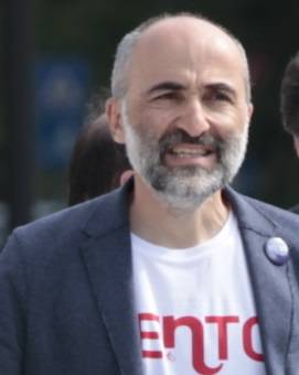 Paolo Pileri
