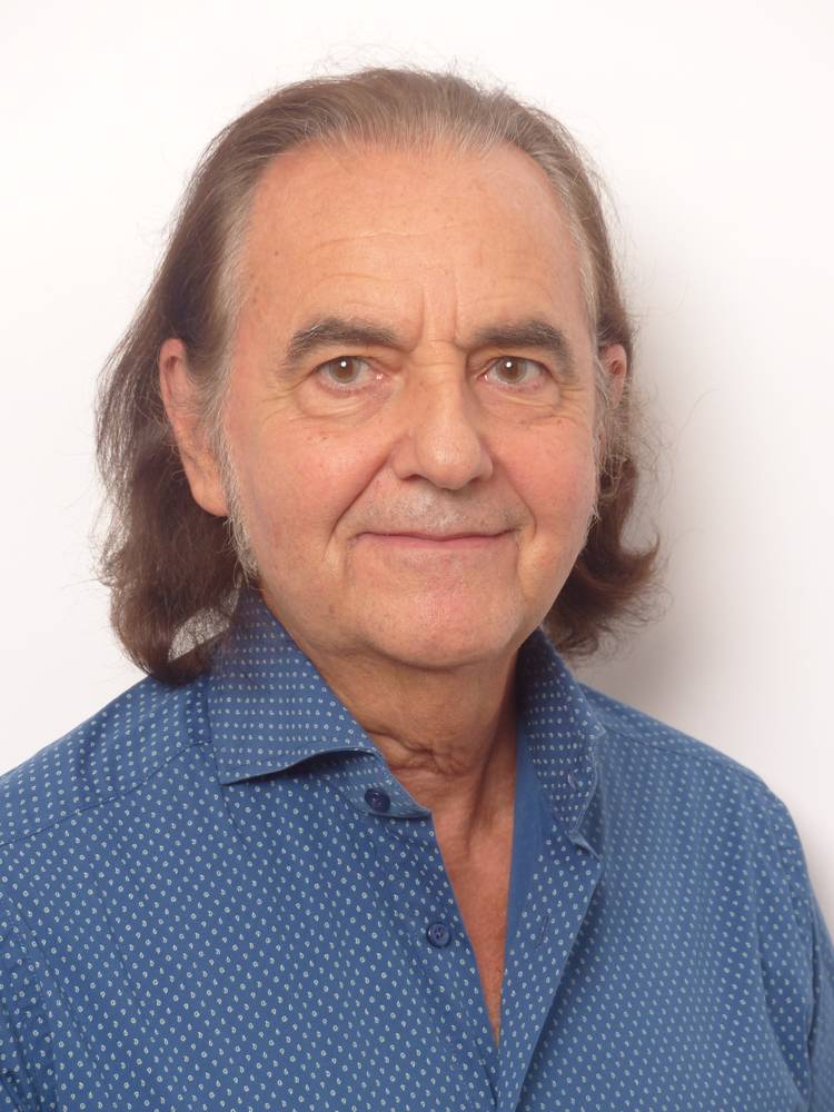 Paolo Carosini