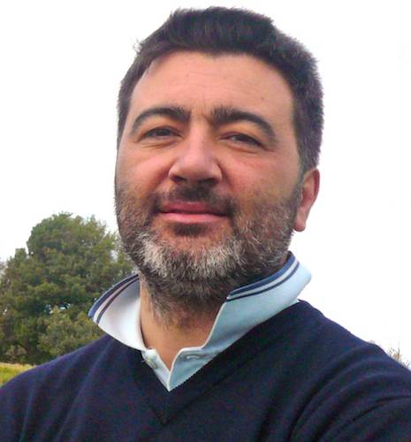 Paolo Merlini
