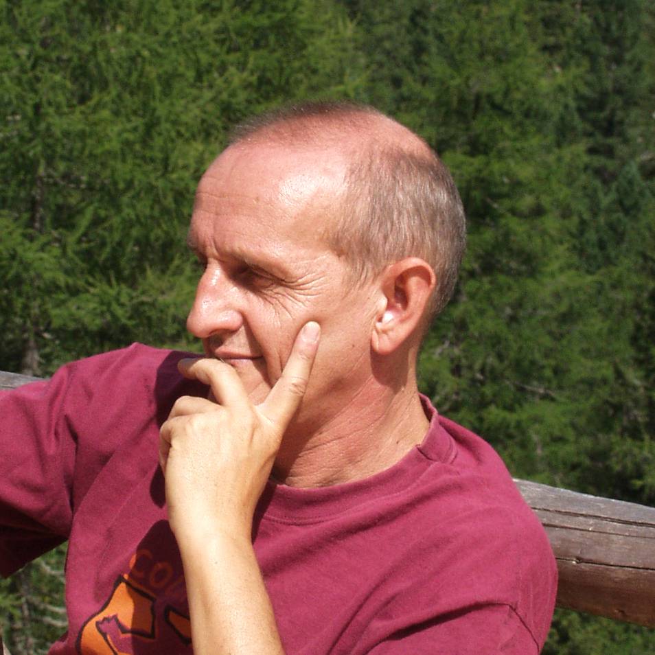 Paolo Perini