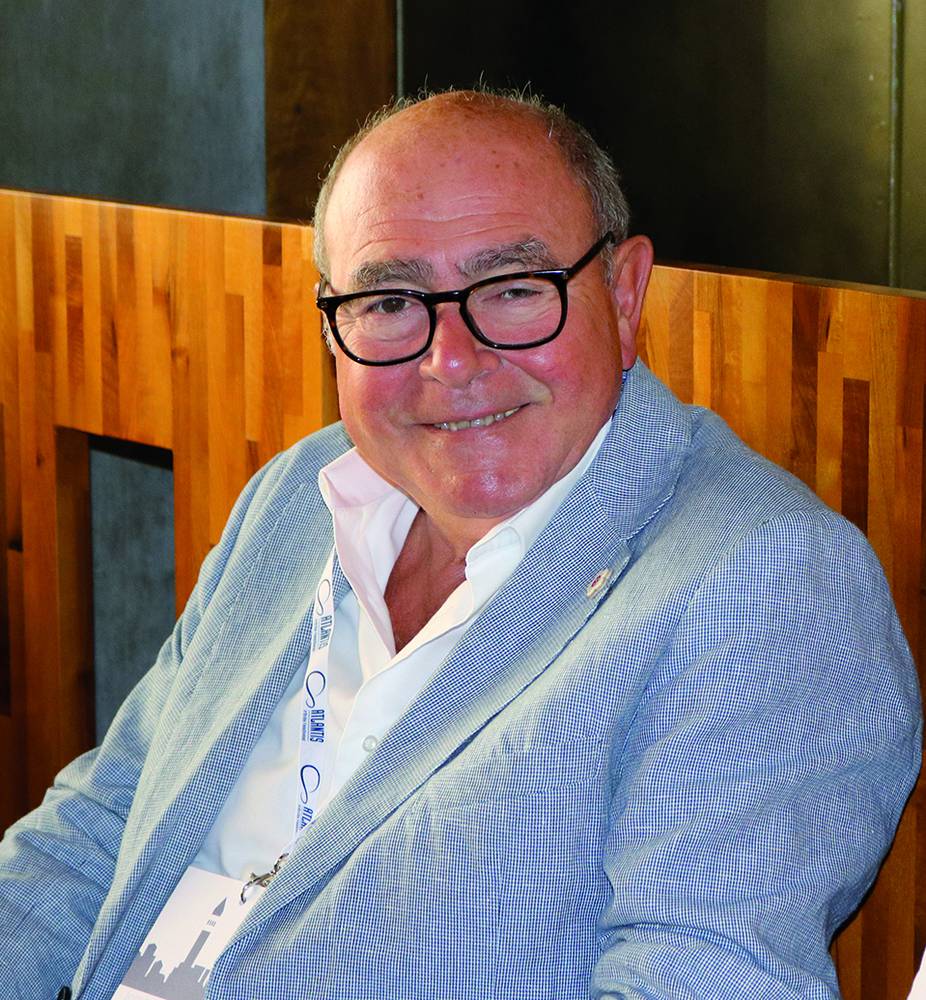 Gianni Pasin