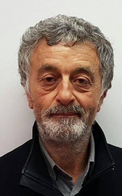 Romano Puglisi