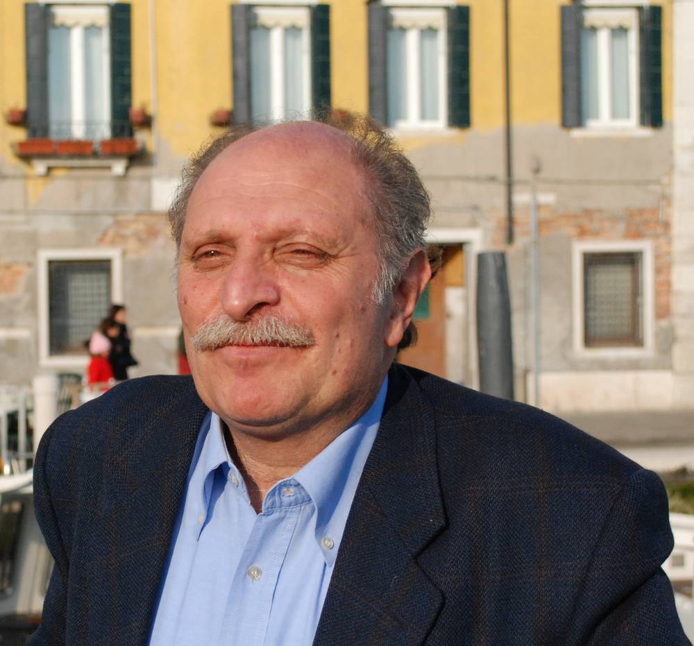 Carlo Rubini