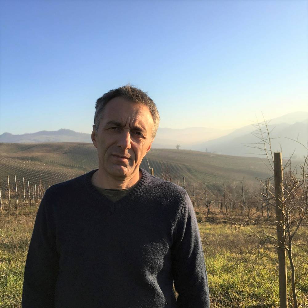 Paolo Repossi