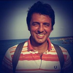 Stefano Scacchi