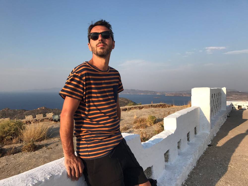 Stefano Scanu