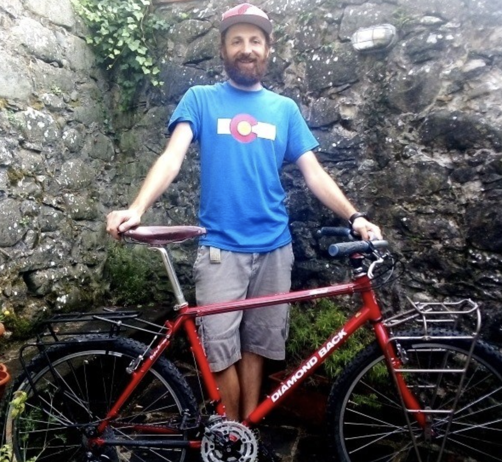 Stefano Elmi